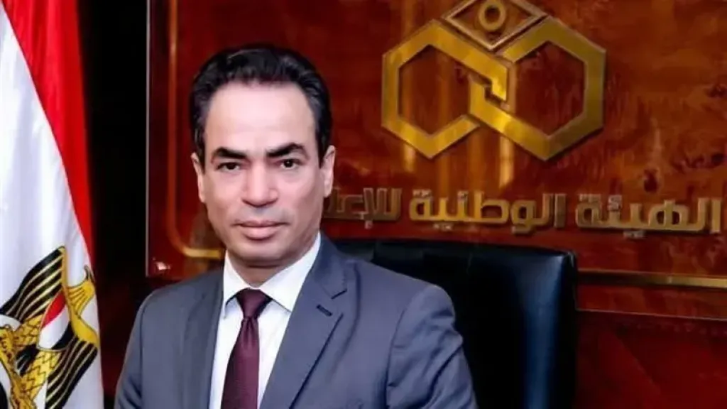 المسلماني في براغ : الدولة المصرية تدعم ماسبيرو من أجل مستقبل مستدام لإعلام الخدمة العامة