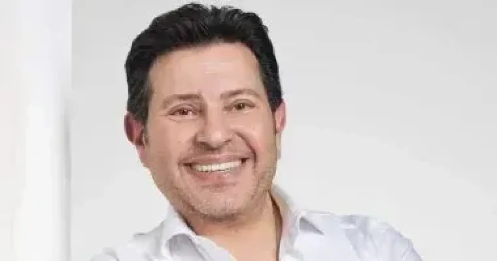 حقيقة الأخبار المتداولة بـ وفاة هاني شاكر