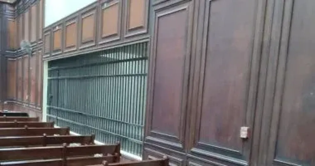 إخلاء سبيل 9 متهمين بنشر شائعات ضد الدولة بضمان محل الإقامة