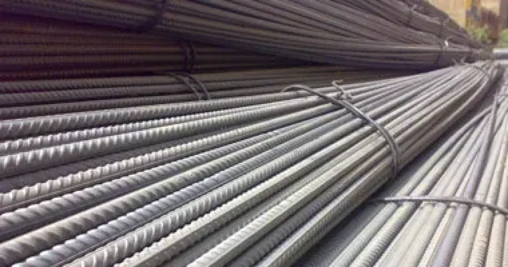 سعر الحديد في مصر اليوم الثلاثاء21-4-2026