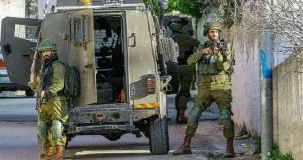 إصابات بين الفلسطينيين برصاص الاحتلال شمال قطاع غزة