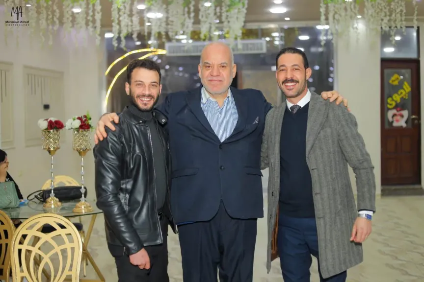 براءة الخال من تهمة اغتصاب طفلة فاقوس.. مفاجأة مدوية بعد أربعة أشهر