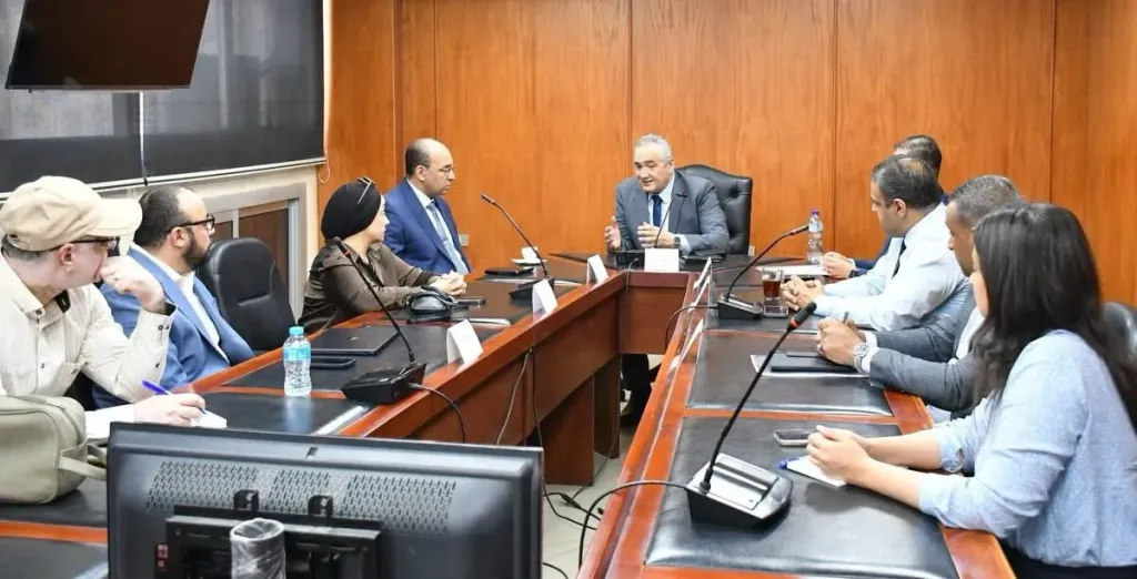 ضم ”الحوض المرصود” للمستشفيات التعليمية وتحويله إلى معهد قومي