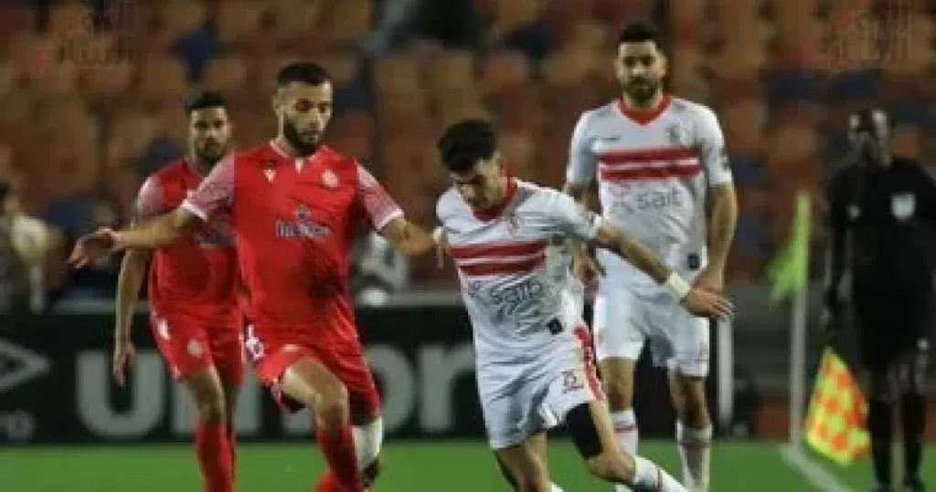 أمير عزمي: الزمالك قادر على التتويج بالكونفدرالية.. والجمهور كلمة السر هذا الموسم