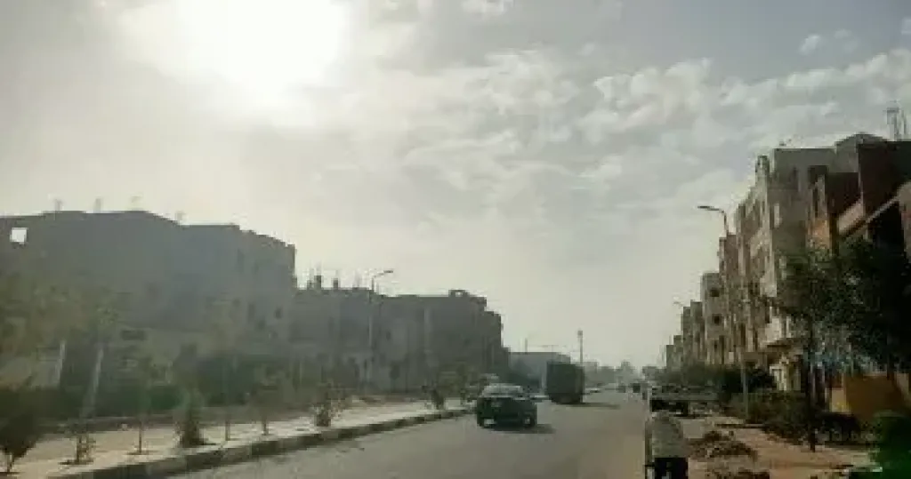 حالة الطقس.. الأرصاد تكشف تفاصيل حالة الجو ودرجات الحرارة المتوقعة