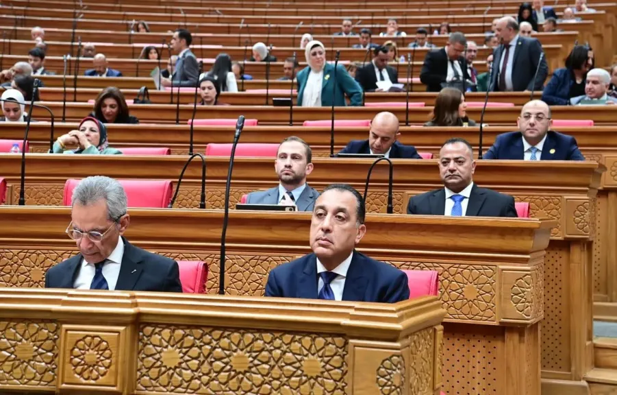 مدبولي أمام النواب: أمن الخليج جزء لا يتجزأ من الأمن القومي المصرى