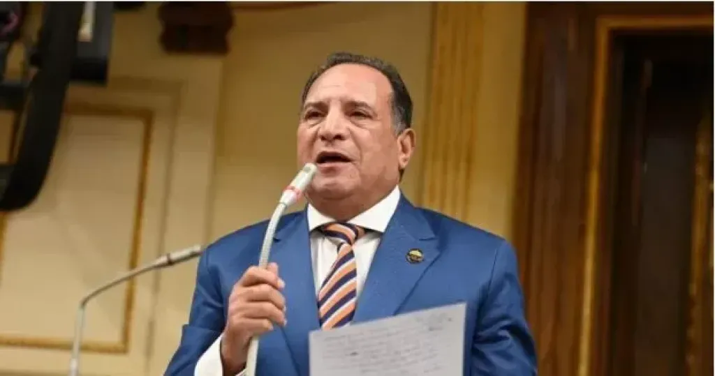 عربية النواب تستنكر المخطط الإرهابي بالامارات