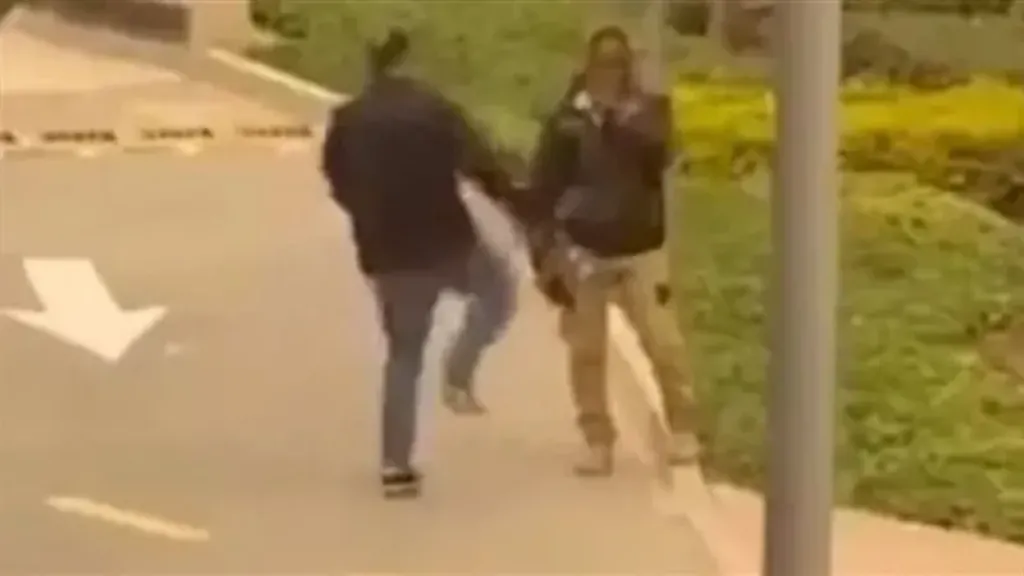 اليوم.. الحكم في استئناف رجل الأعمال المتهم بالاعتداء على فرد أمن بالتجمع الخامس