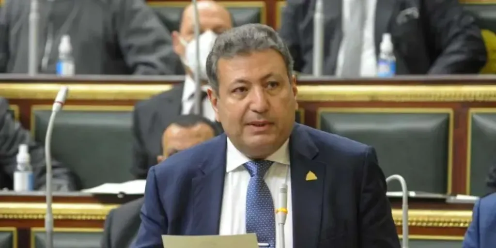 شكري: قانون حماية المنافسة يعزز الاستثمار ويواجه الاحتكار ويمنح الجهاز استقلالية كاملة