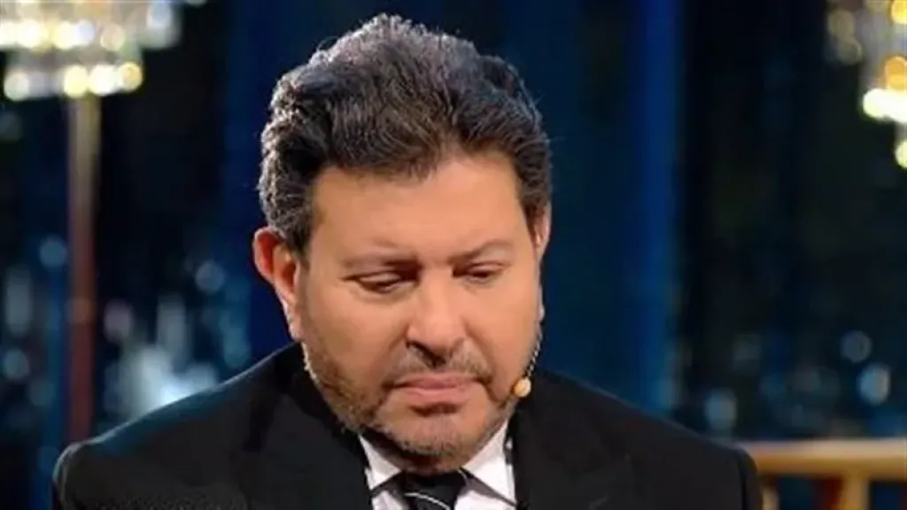 أودى بحياة ابنته وأغرقه في الحزن حتى المرض، حكاية هاني شاكر مع السرطان