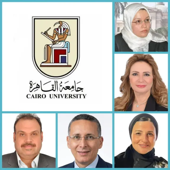 رئيس جامعة القاهرة يصدر قرارات بتعيين 5 قيادات جديدة بكلية طب الأسنان والمعهد القومى للأورام وكلية التجارة.