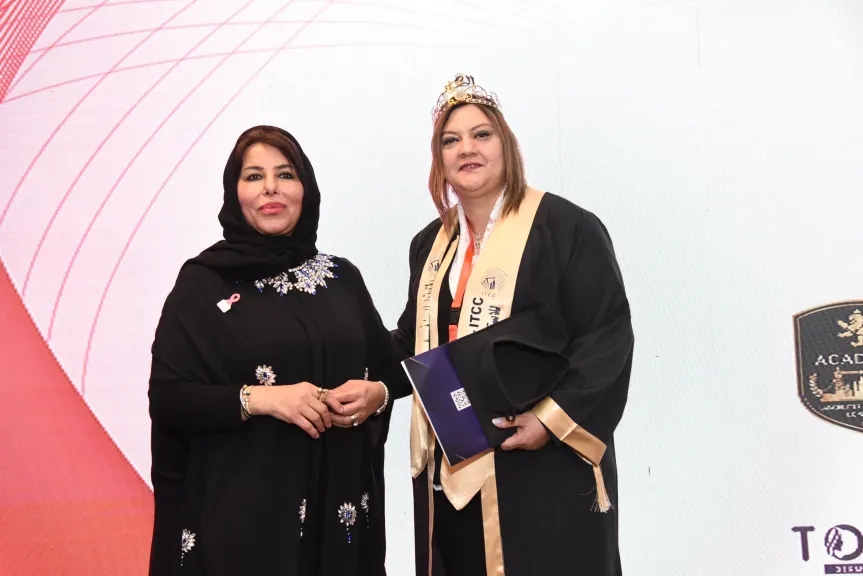 المستشارة ماريان شحاته «قيادة المرأة العربية» يبرز إنجازات غير مسبوقة للمرأة في عهد السيسي