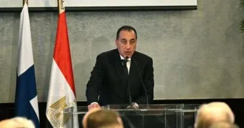 مدبولى: مصر بوابة استراتيجية للشرق الأوسط وأفريقيا مدعومة بقاعدة سكانية شابة