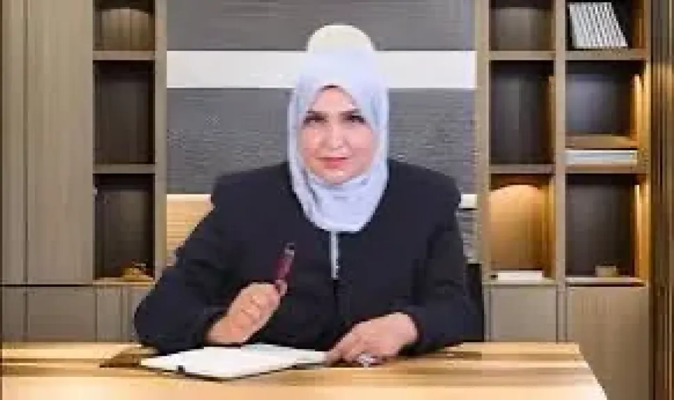 النائبة اسماء حجازى : بيان الحكومة أمام النواب يعكس قوة مصر على المستوى الدولى والإقليمى