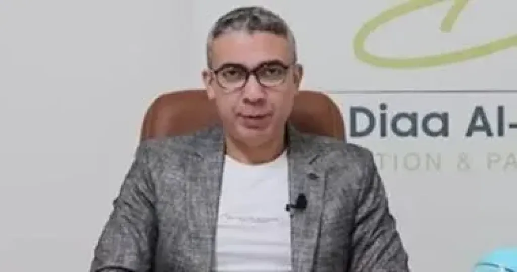 وزارة الخارجية: تقرير السلطات الإماراتية أكد أن وفاة ضياء العوضي طبيعية