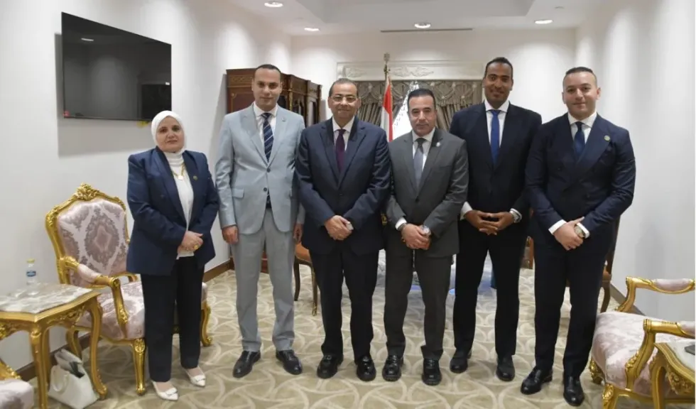 رئيس المصرية للاتصالات يستجيب لنائب المنيا :  إعادة فحص جميع طلبات اشتراكات الخطوط الارضيه