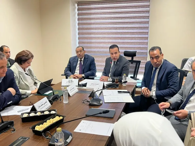 اتصالات النواب توصي بتحسين خدمات الانترنت