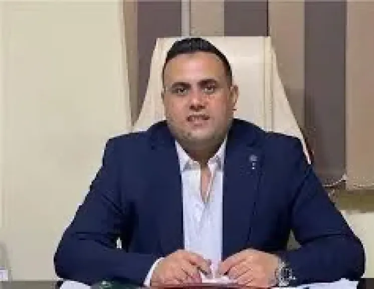 النائب مصطفى مزيرق يشيد ببيان الحكومه وحزمة الإجراءات للتعامل مع الأزمات