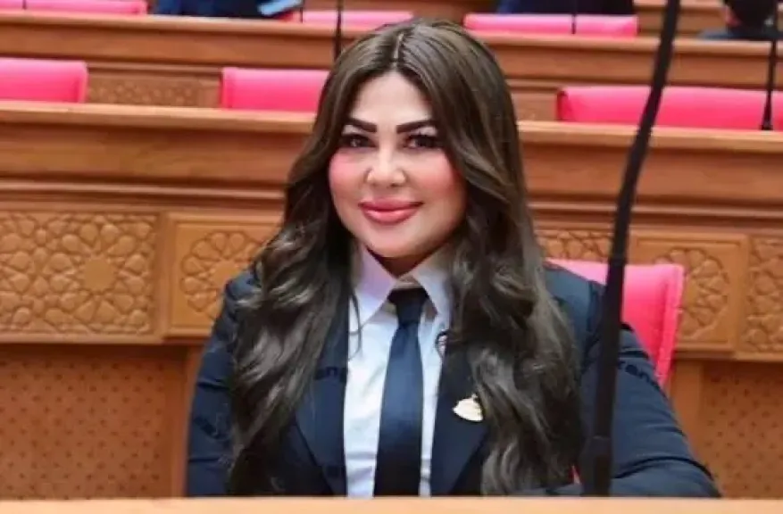 النائبة ولاء الصبان: بيان الحكومة يعكس ادراكا لطبيعة التحديات  الإقليمية  الراهنة