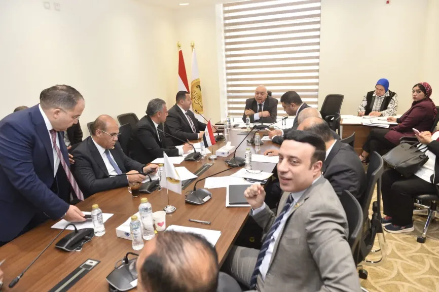 نقل النواب توصي بسرعة إدراج ونهو مشروعات طرق بالمحافظات..وقرقر: نستهدف تشجيع الاستثمارات