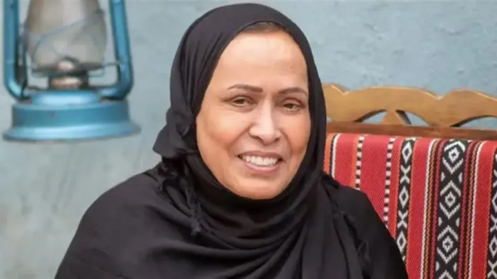 لطيفة تنعى الفنانة الكويتية حياة الفهد: فقدنا المدرسة والقدوة