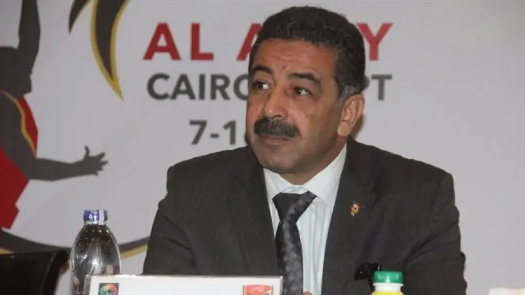 اتحاد الكرة ينعى مجدي أبو فريخة: مسيرة حافلة بالعطاء