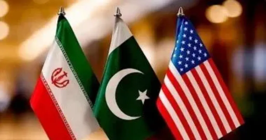 تسنيم: الفريق المفاوض الإيراني أبلغ باكستان أنه لن يتواجد فى إسلام آباد