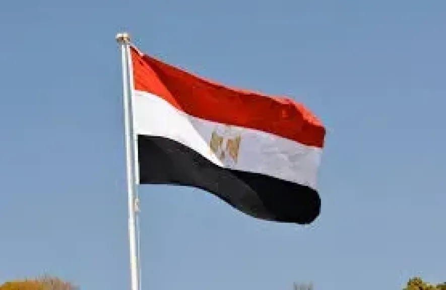 مصر تدين استهداف الكويت والبحرين وتؤكد تضامنها الكامل معهما