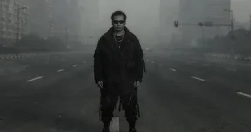 أورتيجا يطرح أحدث أغانيه بعنوان سد خانة