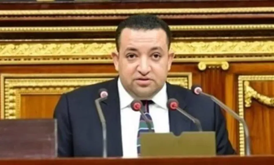 تامر عبدالقادر: تنمية سيناء تشهد طفرة غير مسبوقة.. واستثمارات تتجاوز 700 مليار جنيه لتعزيز التنمية الشاملة