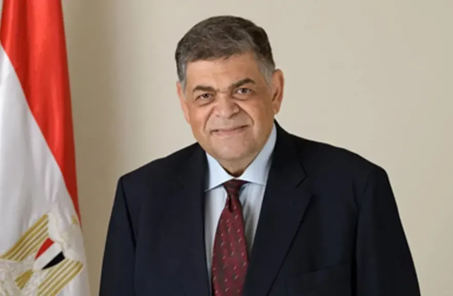 النائب الدكتور أشرف حاتم: انتخابي بالاتحاد البرلماني الدولي تقدير لمجلس النواب ودور مصر الصحي