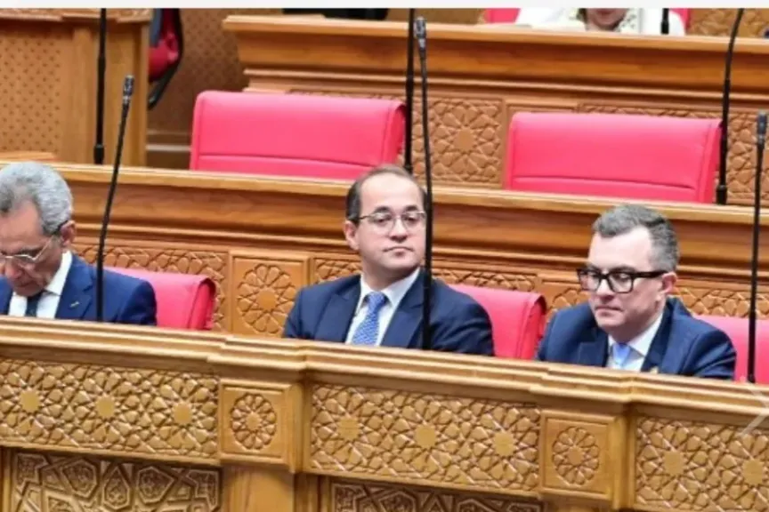 وزير المالية: دعم البرلمان والشعب يسرّع الإصلاح الاقتصادي