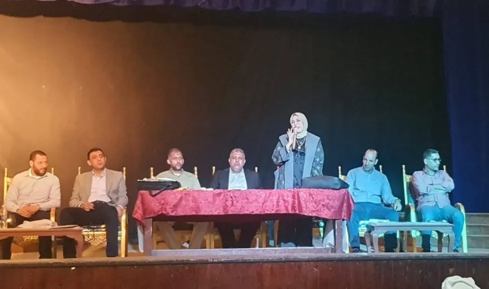 محافظ أسيوط يؤكد تيسير إجراءات الحج.. و“تضامن أسيوط” تنظم اللقاء الثاني