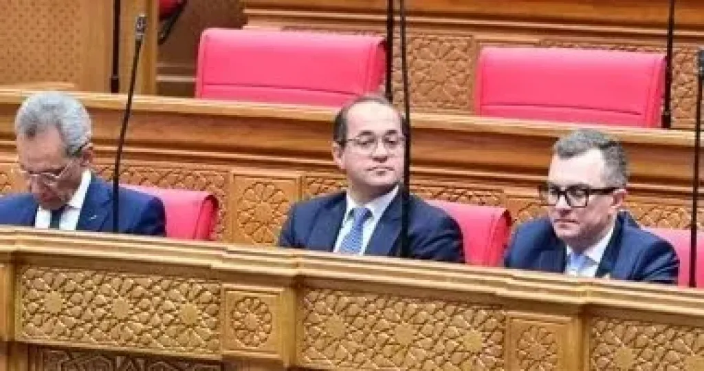 وزير التخطيط : الخطة الجديدة تستهدف المواطن كأولوية والاهتمام بالصحة والتعليم