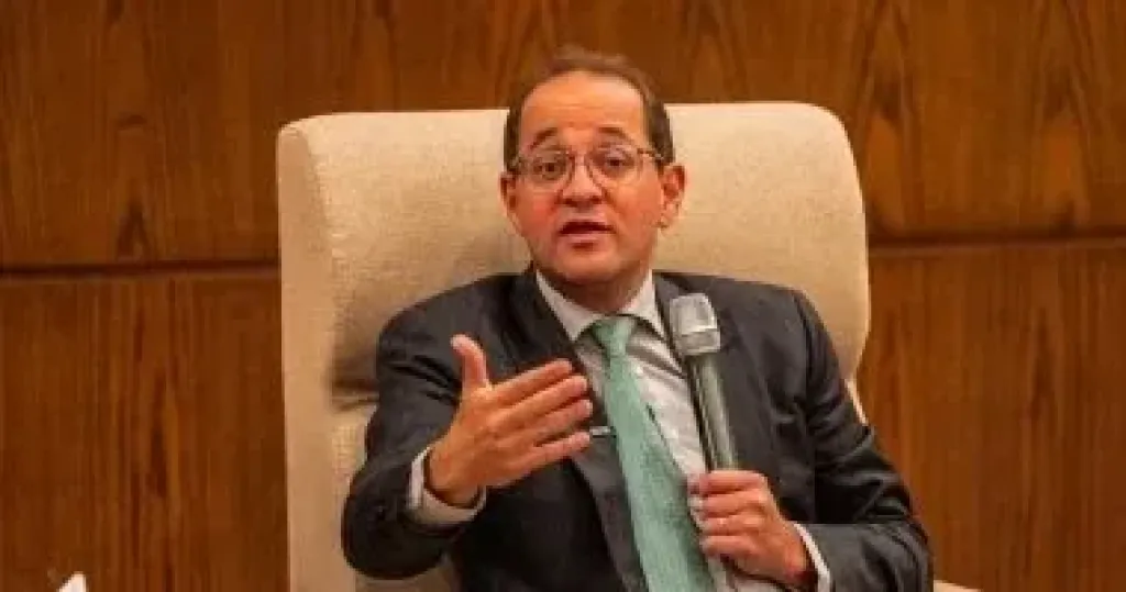 وزير المالية: زيادة مخصصات الصحة بنسبة 30% والتعليم بـ20% خلال العام الجارى