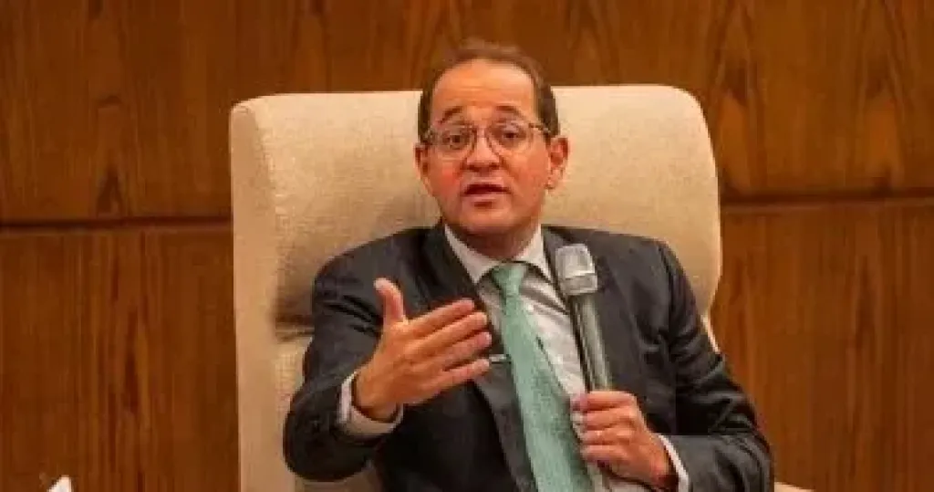 احالة بيان وزير المالية إلى لجنة الخطة بالنواب لمناقشته