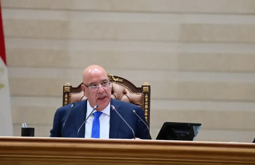 مجلس النواب يوافق على مواد إصدار قانون حماية المنافسة