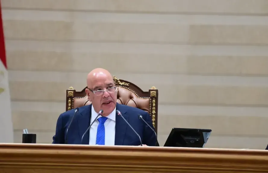 البرلمان يحيل بيان وزير التخطيط لمجلس الشيوخ