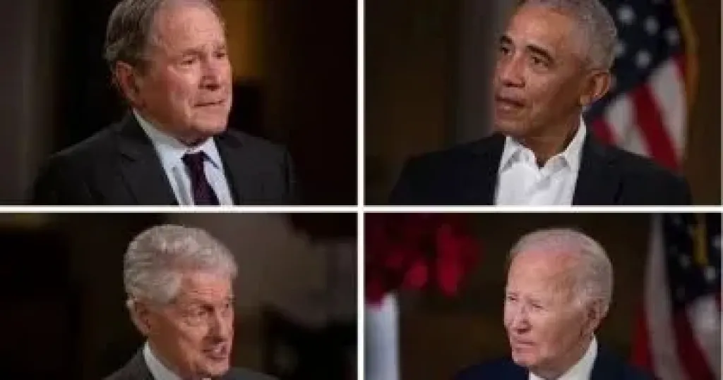 أمريكا تحتفل بيوم التأسيس.. ماذا قال 4 رؤساء سابقين فى الذكرى الـ 250؟