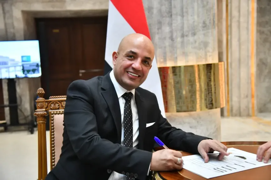 النائب إسماعيل موسى: قانون حماية المنافسة ومنع الاحتكار درع المواطن البسيط ومحرك أساسي لنمو الاقتصاد