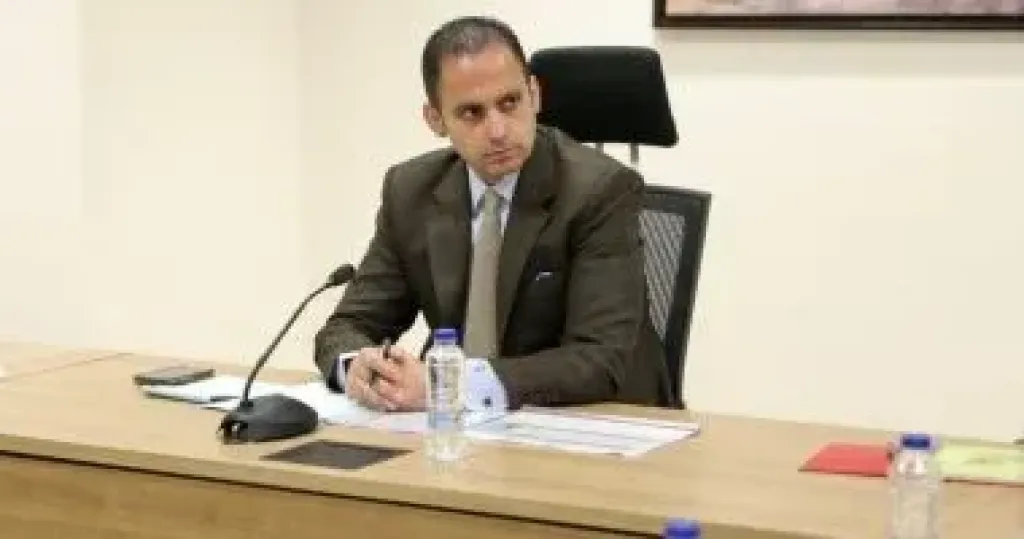 نائب وزير الصحة: تبسيط إجراءات صرف الأجهزة التعويضية