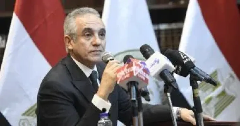 وزير العدل يصدر قرارا بإنشاء وحدة حوكمة وإدارة الأصول وعوائد مشروعات الوزارة