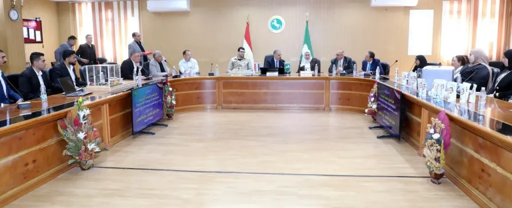 محافظ الشرقية يشهد إحتفالية تخرج متدربي المنحه  التدريبيه المتخصصه في  تكنولوجيا الطاقة