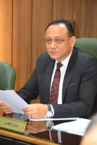 مجلس الدراسات العليا بجامعة أسيوط يوافق على زيادة مكافآت الإشراف