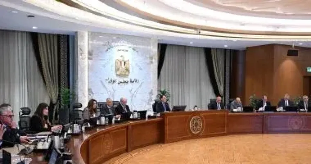 رئيس الوزراء يترأس اجتماع المجلس الأعلى للطاقة