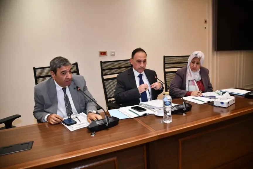 اقتراحات النواب توافق على طلب دعم مستشفى إدكو بجهاز رنين مغناطيسي ووحدة قسطرة قلب