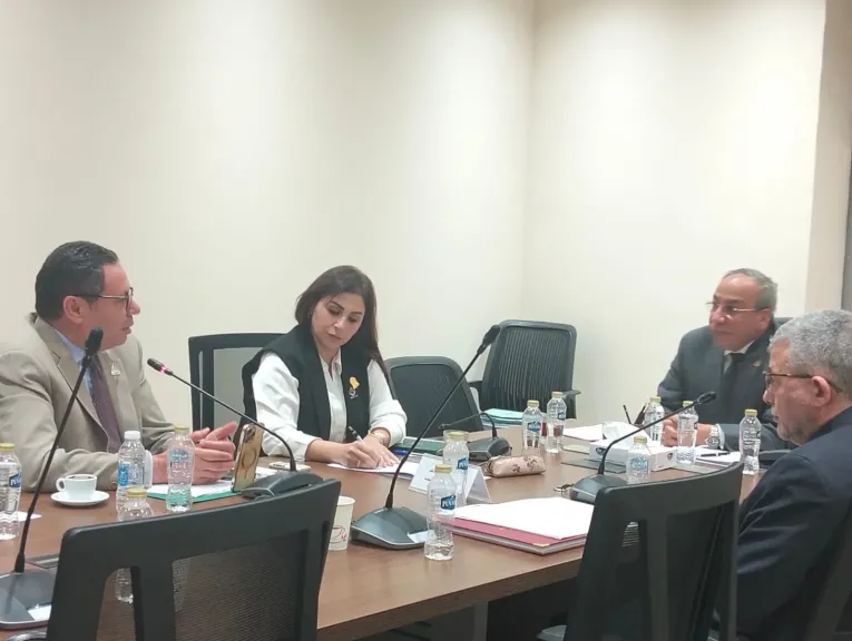 دينية النواب تناقش أزمة إرتفاع ايجارات أراضى الأوقاف..والحصرى يطالب باستدعاء الوزير