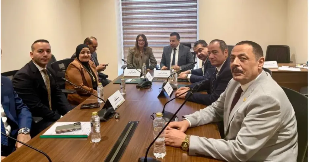 اتصالات النواب : البريد من الركائز الأساسية في دعم منظومة الخدمات الحكومية وتعزيز الشمول المالي