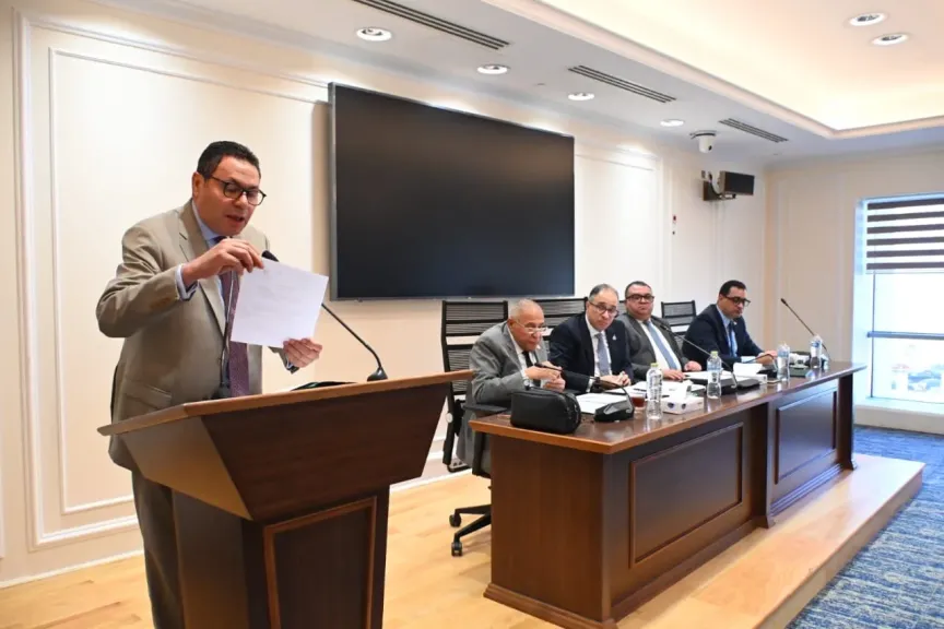 إسكان النواب تناقش أزمة تأخر تنفيذ محطة مياة بالدقهلية بسبب الأوقاف