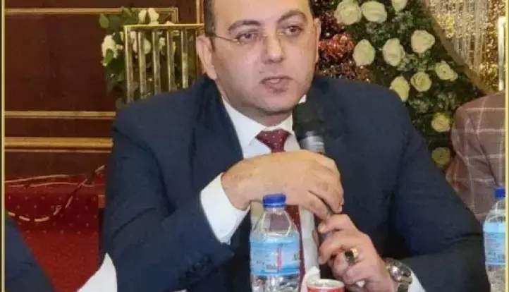العطيفي: قرار الرئيس السيسي بزيادة المعاشات يؤكد انحياز الدولة للمواطن وتعزيز الحماية الاجتماعية